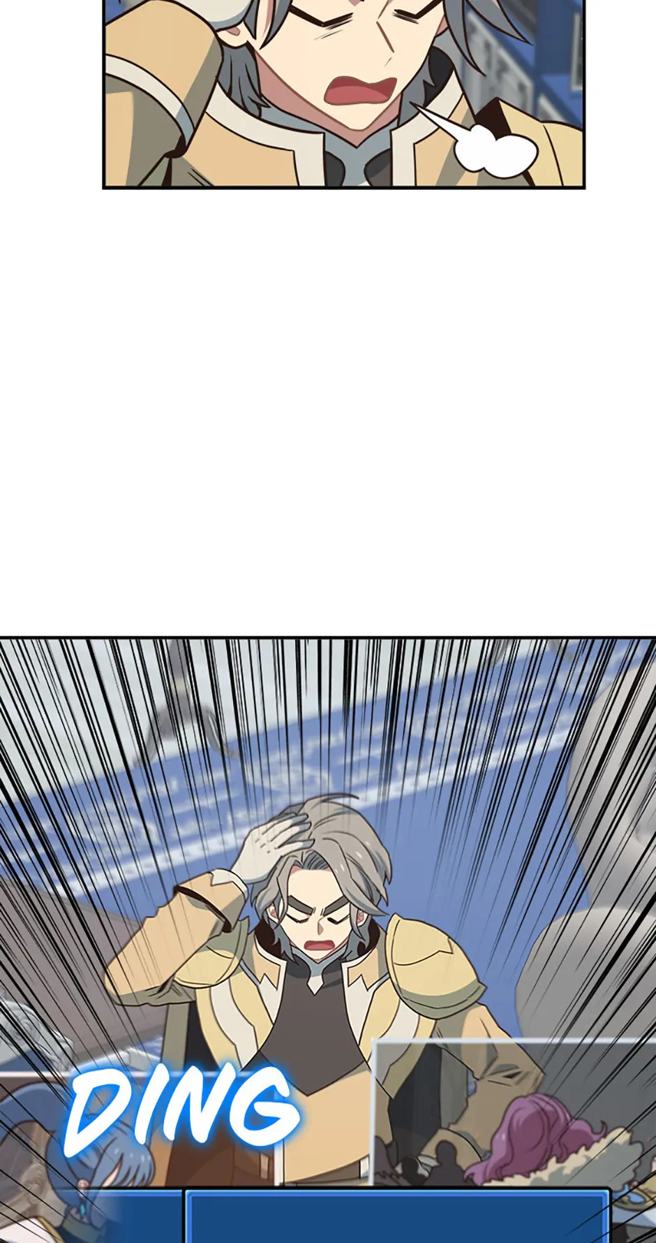 One-In-Seven-Billion Irregular Chapter 123 - Page 46