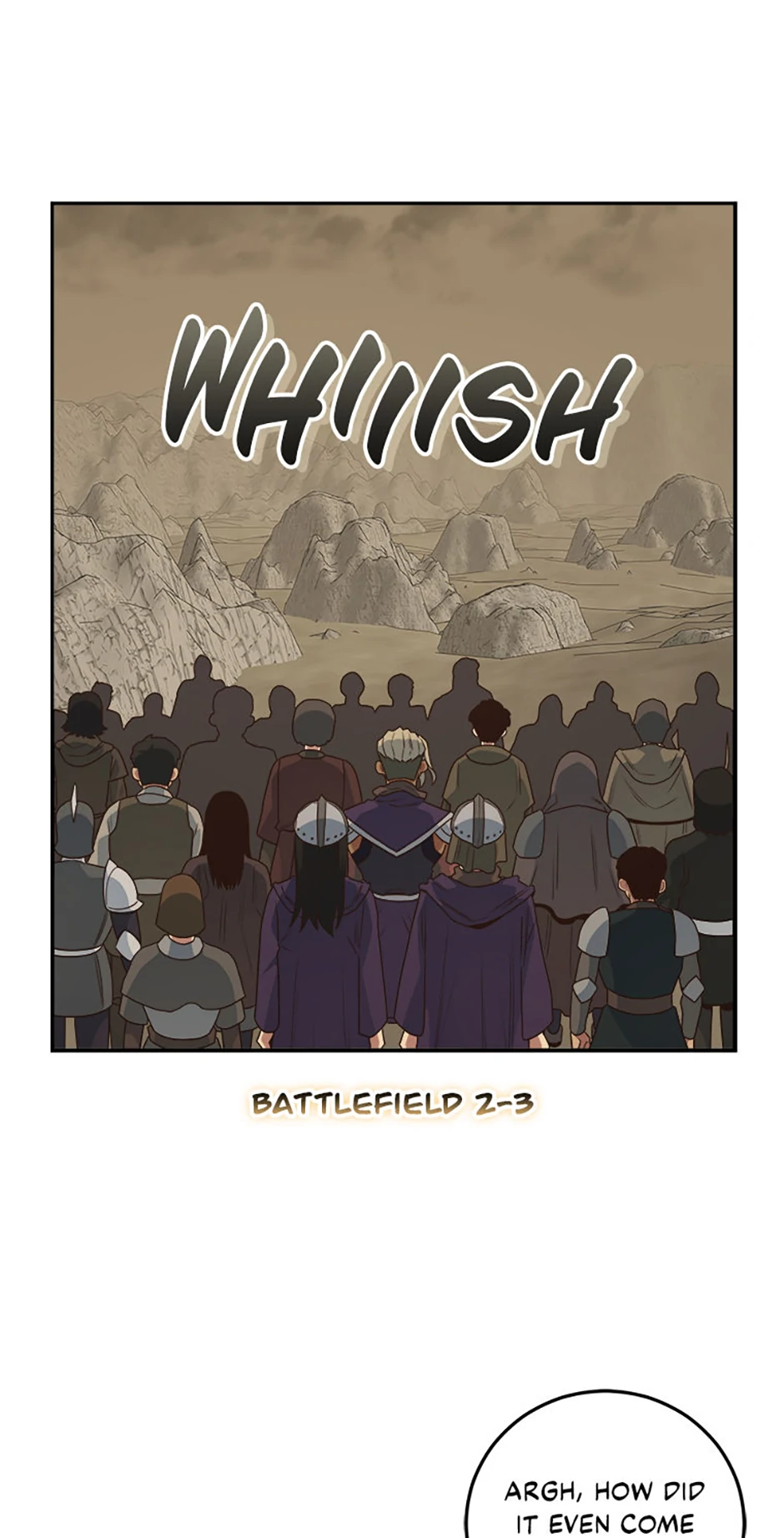 One-In-Seven-Billion Irregular Chapter 123 - Page 49