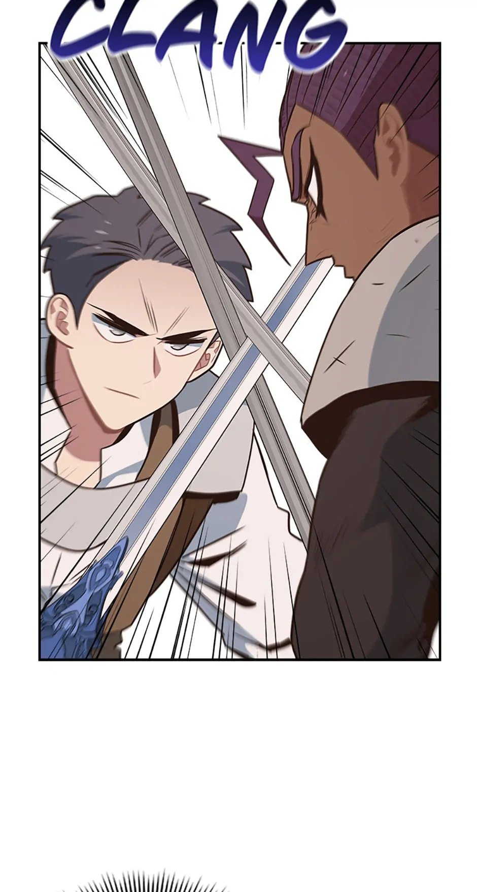 One-In-Seven-Billion Irregular Chapter 123 - Page 5