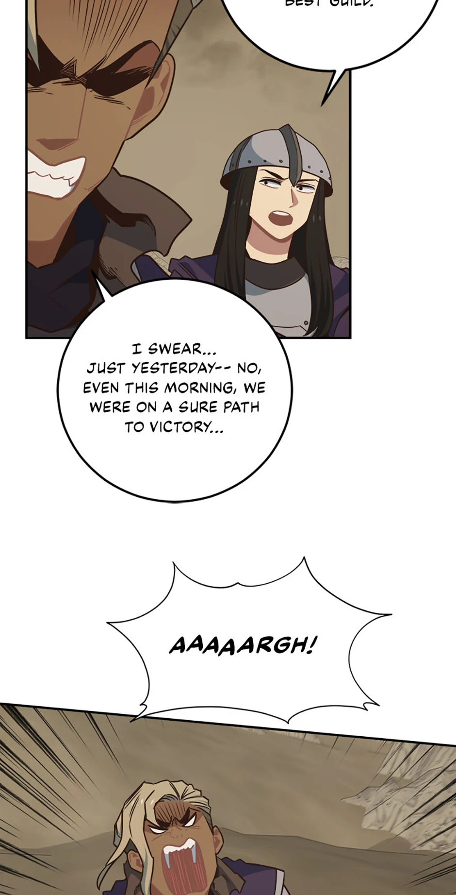 One-In-Seven-Billion Irregular Chapter 123 - Page 51