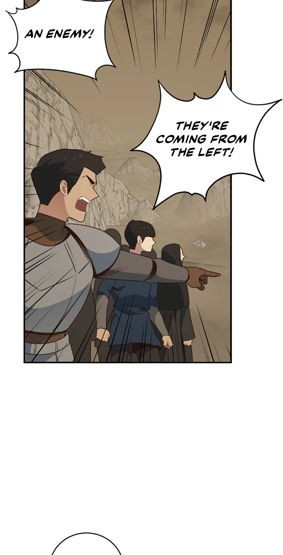 One-In-Seven-Billion Irregular Chapter 123 - Page 53