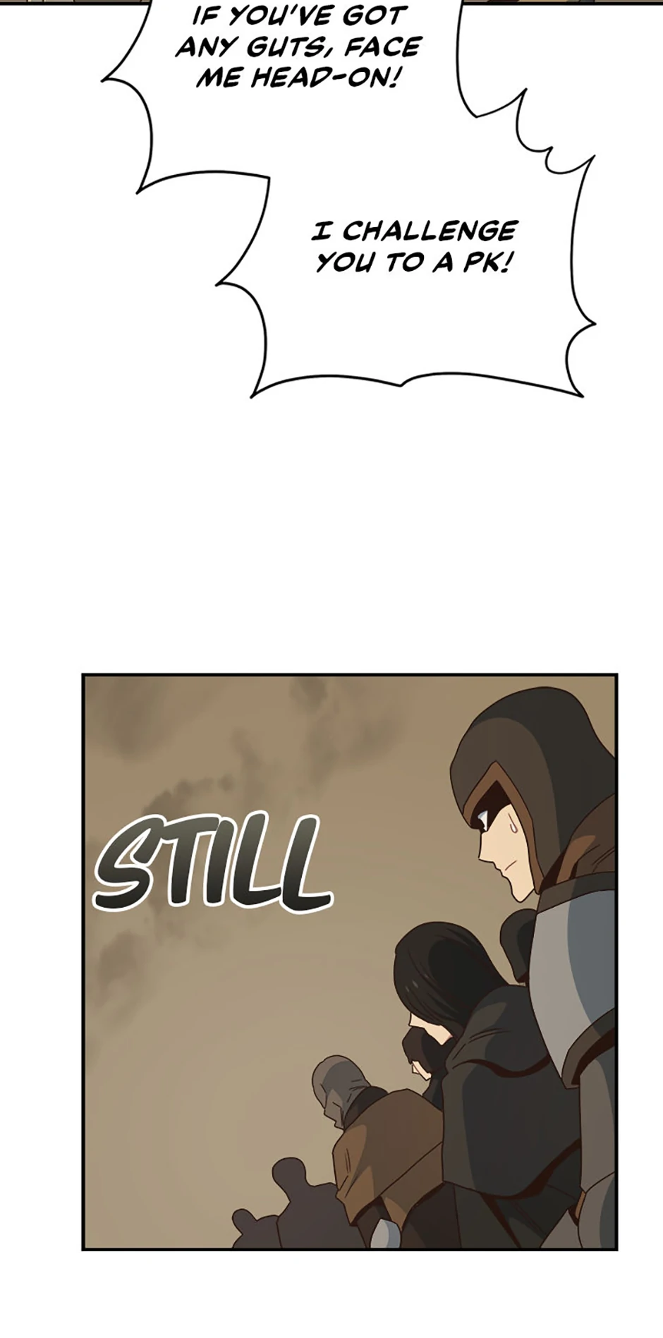 One-In-Seven-Billion Irregular Chapter 123 - Page 58