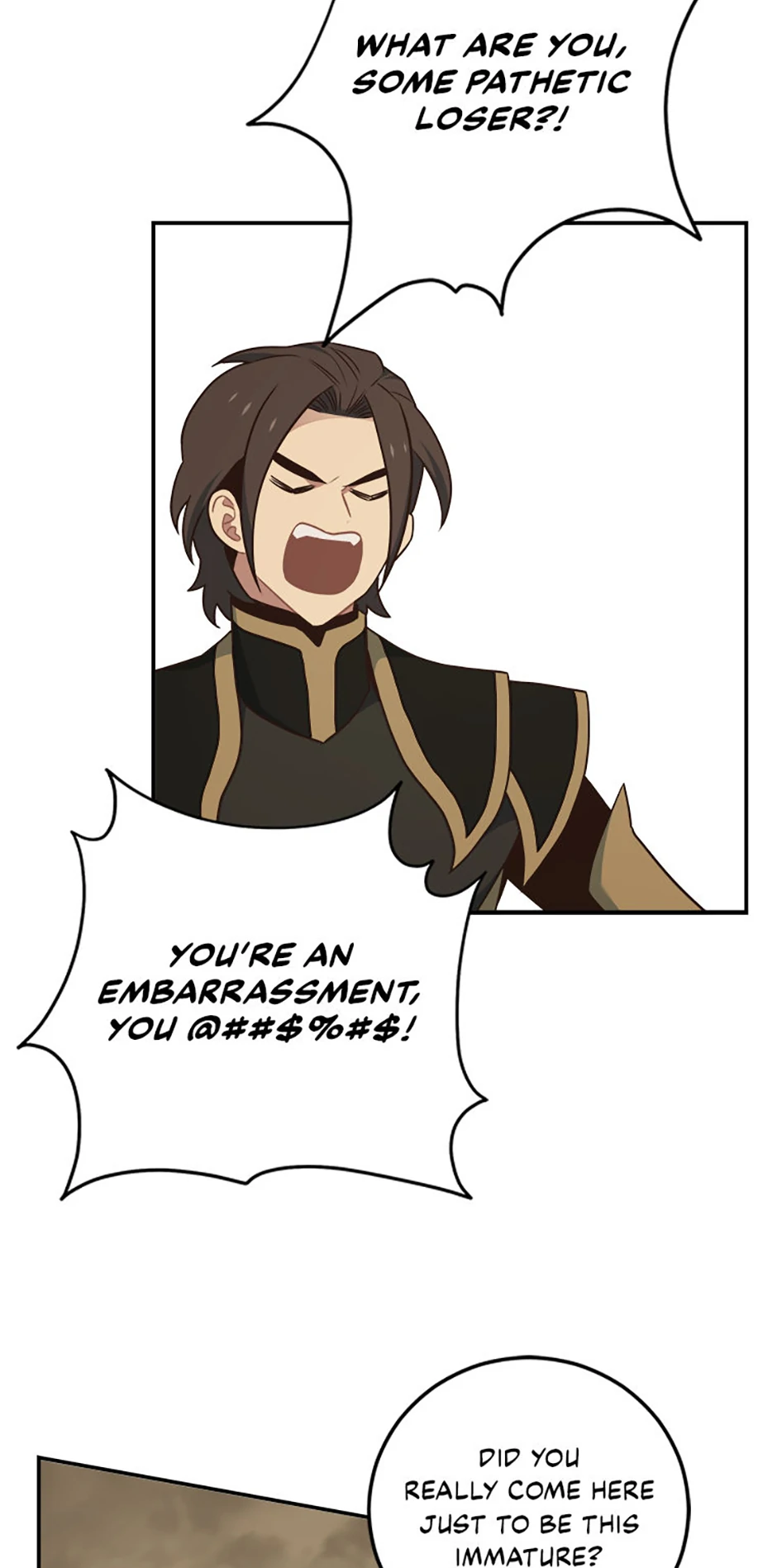 One-In-Seven-Billion Irregular Chapter 123 - Page 61