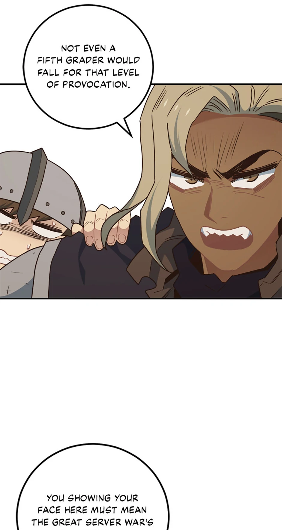 One-In-Seven-Billion Irregular Chapter 123 - Page 63