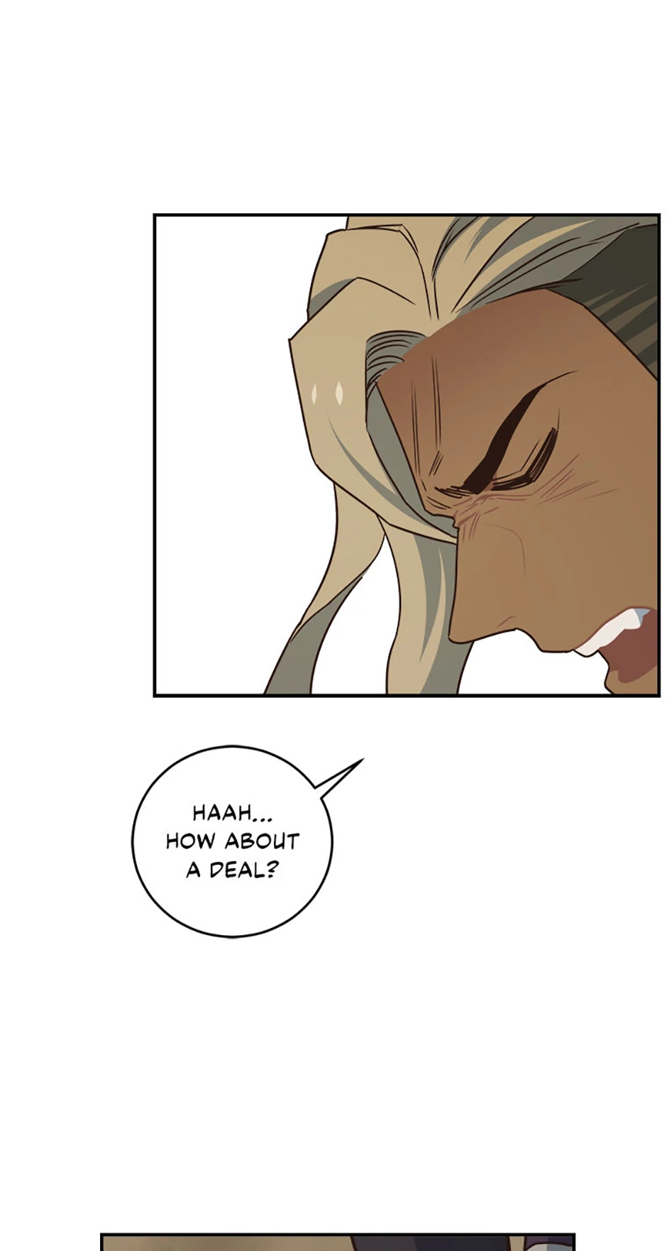 One-In-Seven-Billion Irregular Chapter 123 - Page 65
