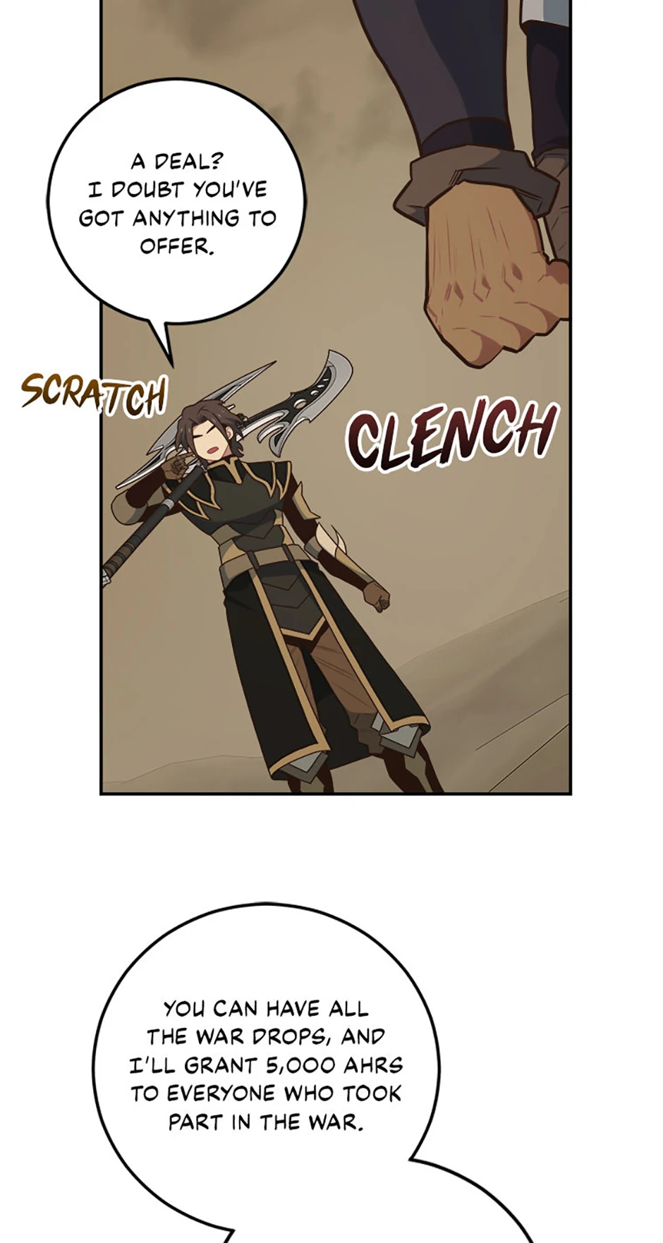 One-In-Seven-Billion Irregular Chapter 123 - Page 66