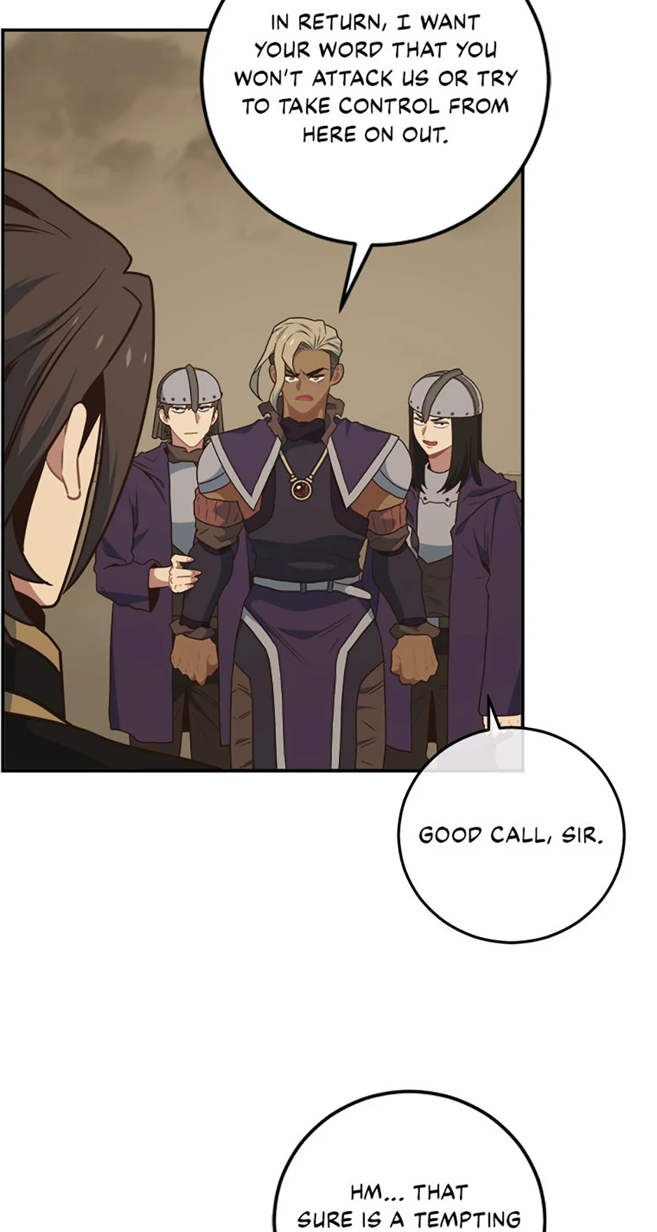 One-In-Seven-Billion Irregular Chapter 123 - Page 67