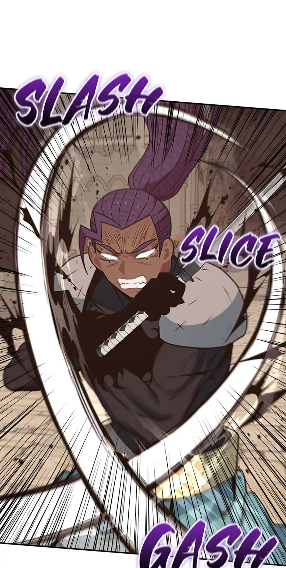 One-In-Seven-Billion Irregular Chapter 123 - Page 7