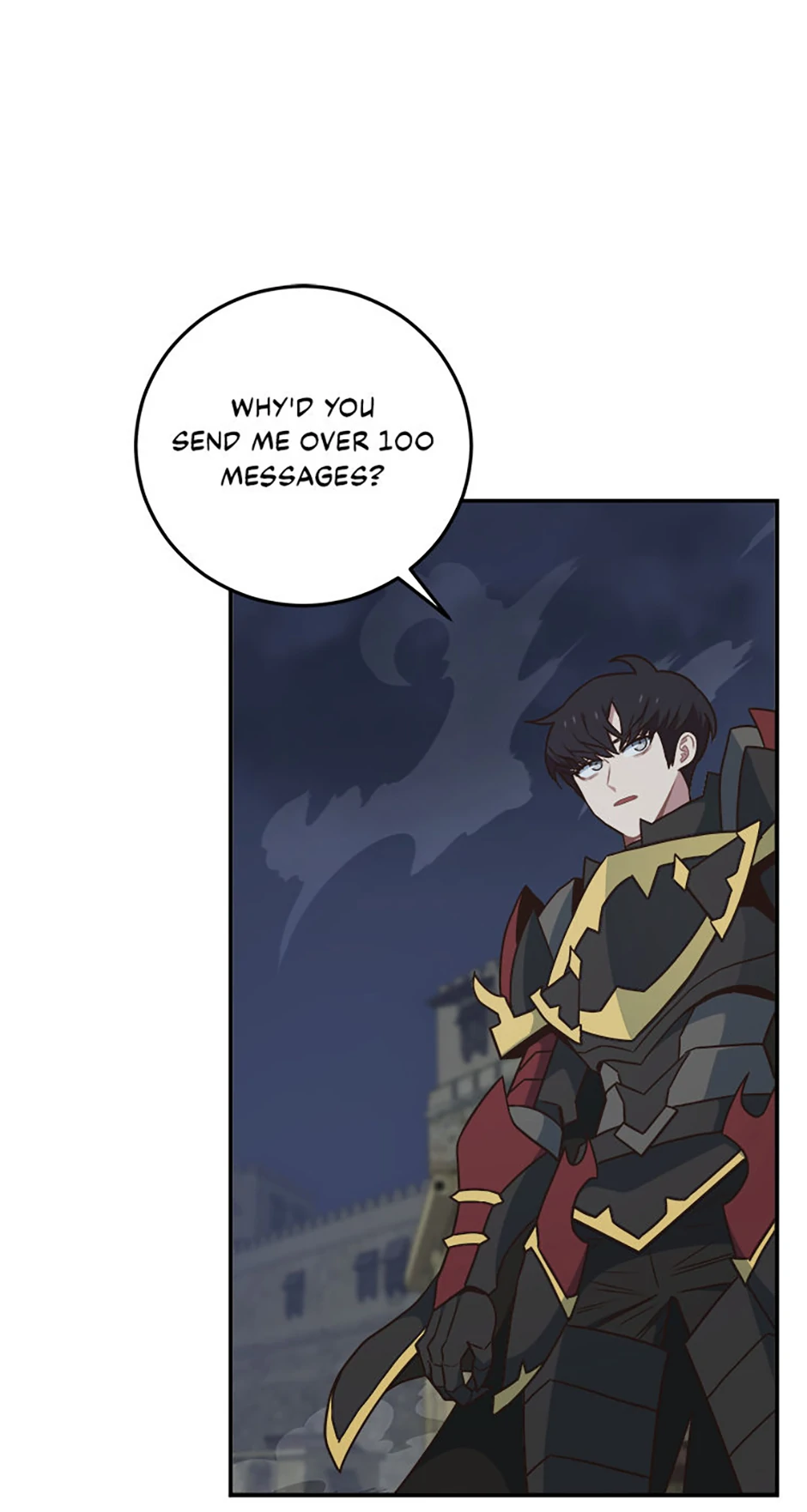 One-In-Seven-Billion Irregular Chapter 123 - Page 71