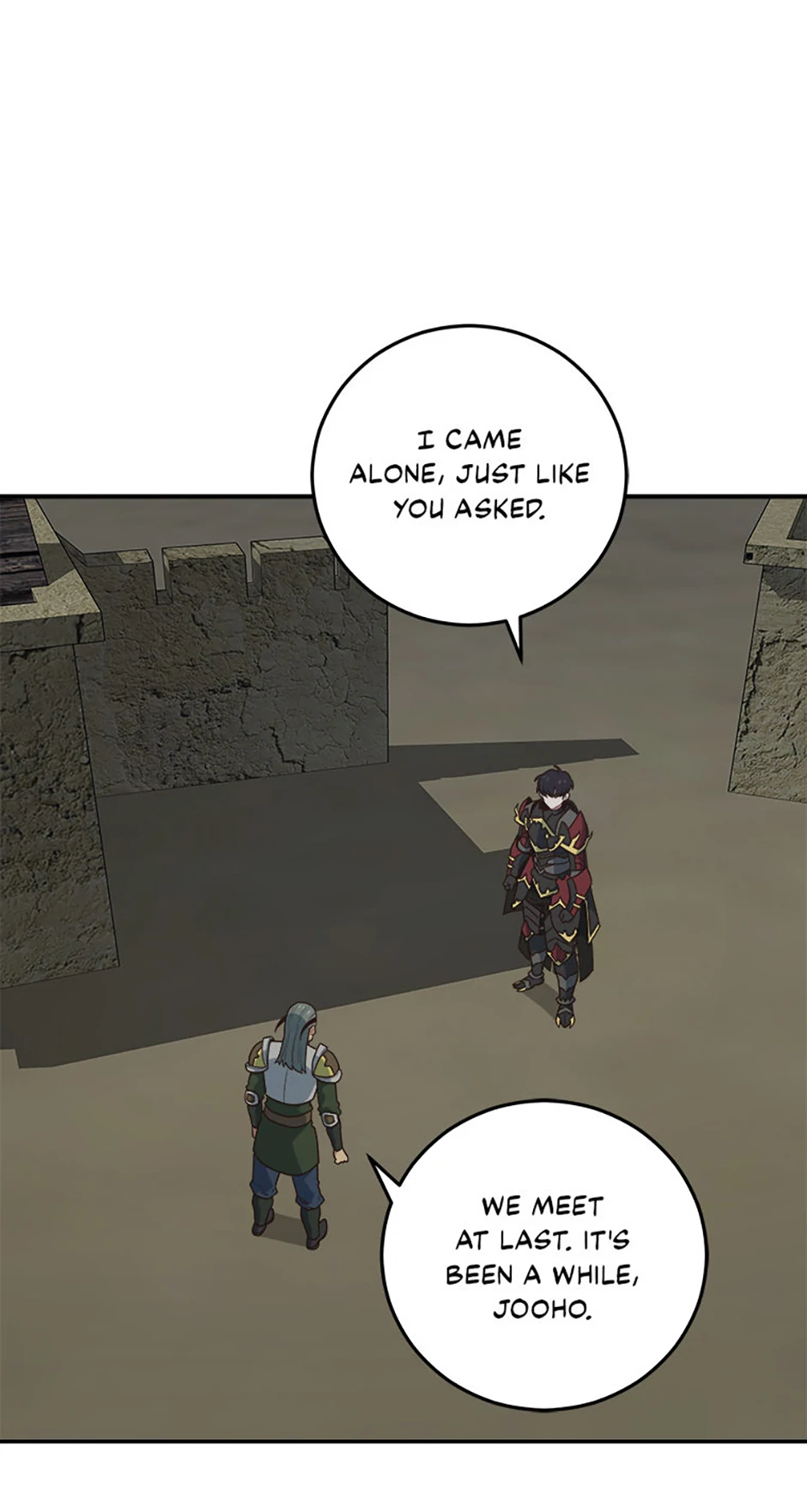 One-In-Seven-Billion Irregular Chapter 123 - Page 72