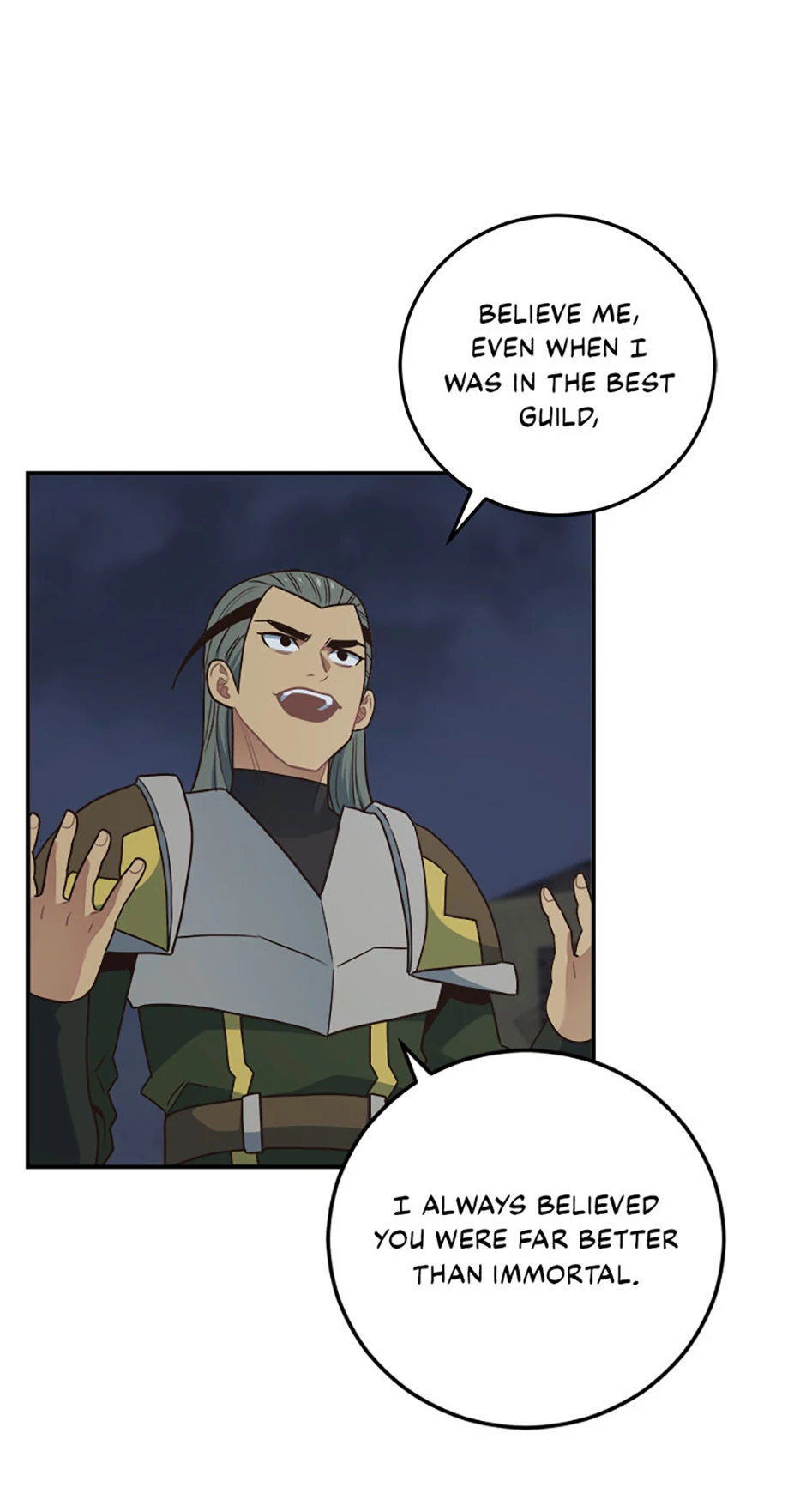 One-In-Seven-Billion Irregular Chapter 123 - Page 73