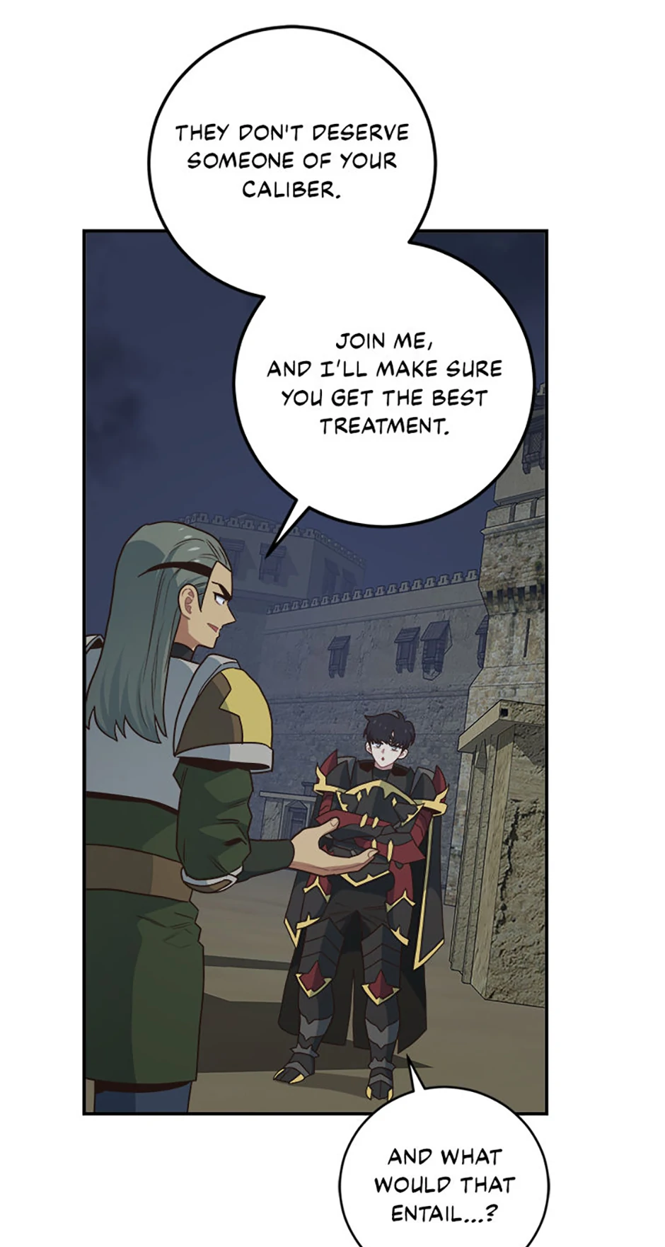 One-In-Seven-Billion Irregular Chapter 123 - Page 75