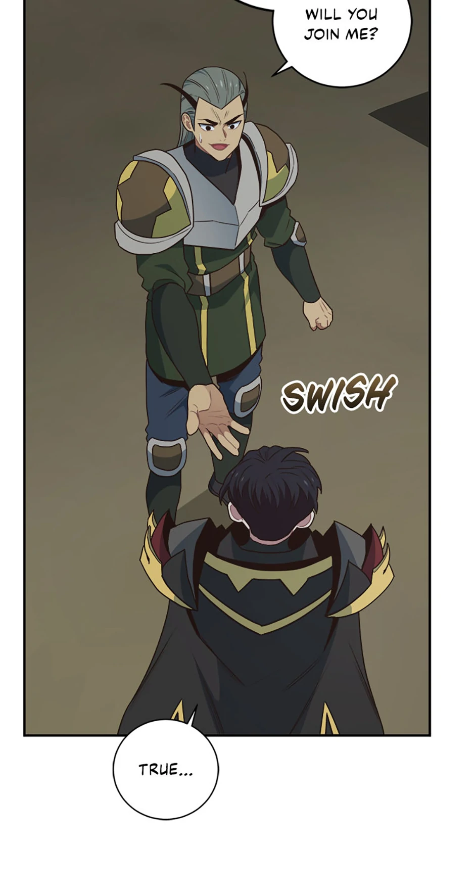 One-In-Seven-Billion Irregular Chapter 123 - Page 78