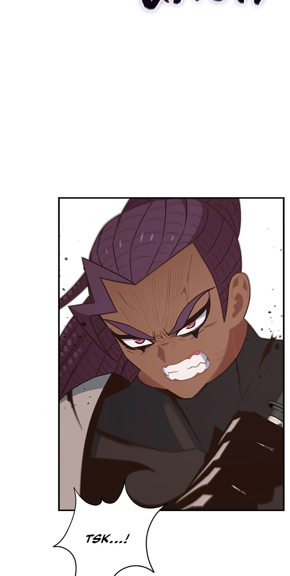 One-In-Seven-Billion Irregular Chapter 123 - Page 8