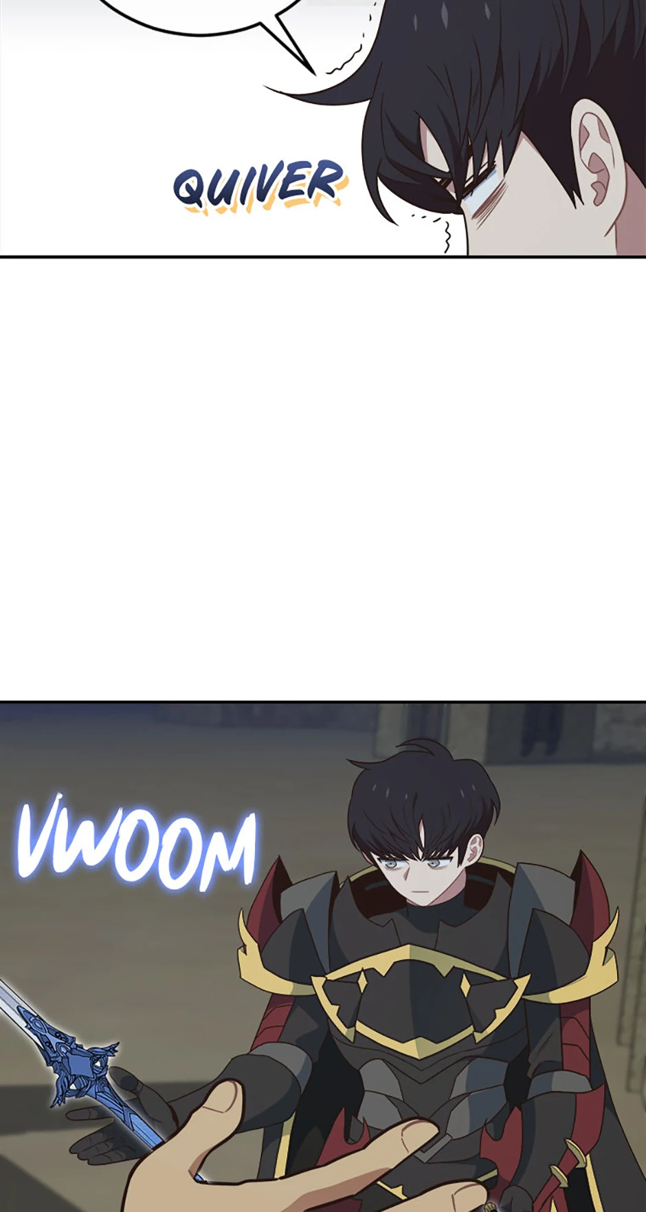 One-In-Seven-Billion Irregular Chapter 123 - Page 80