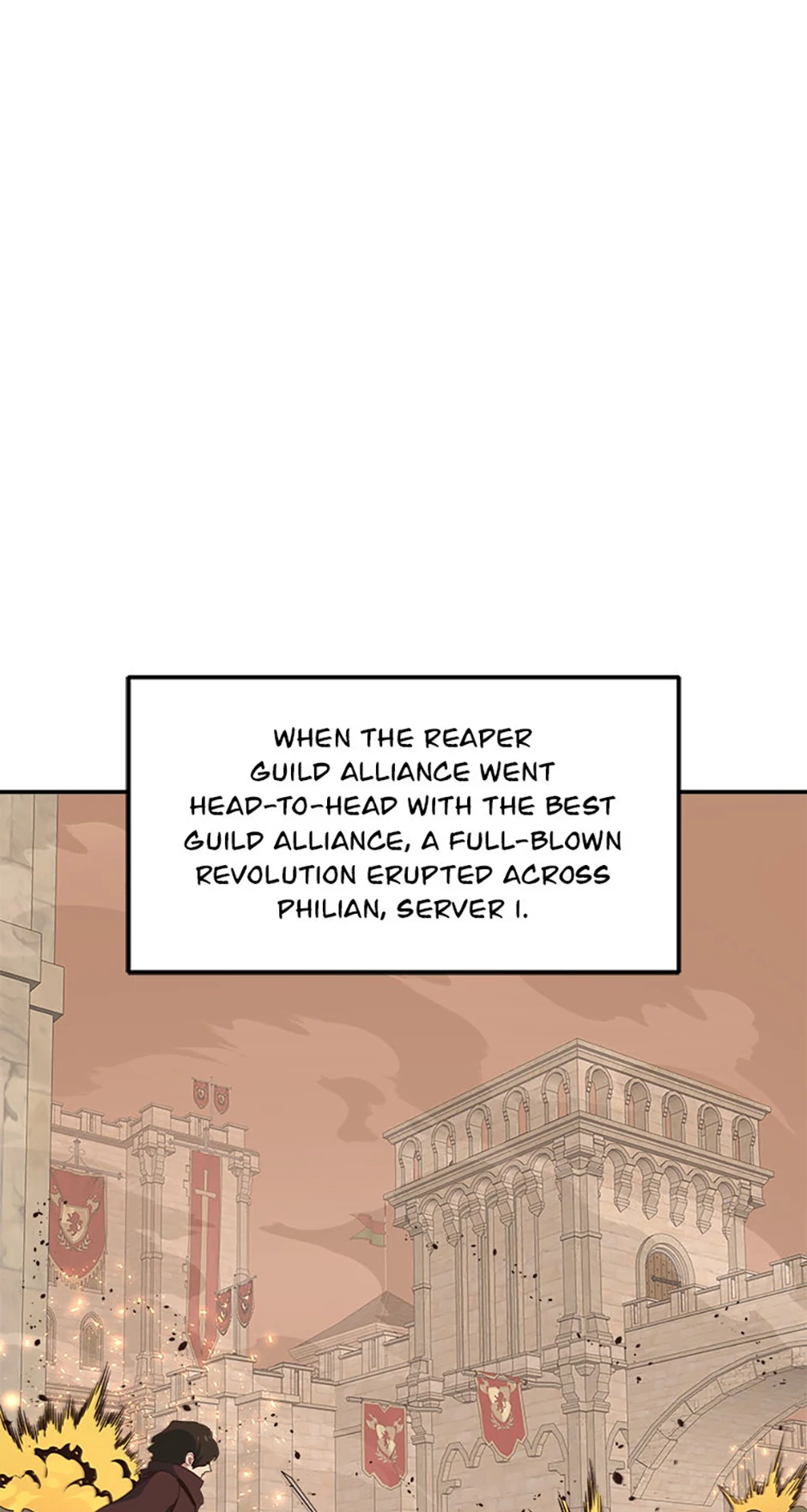 One-In-Seven-Billion Irregular Chapter 123 - Page 84