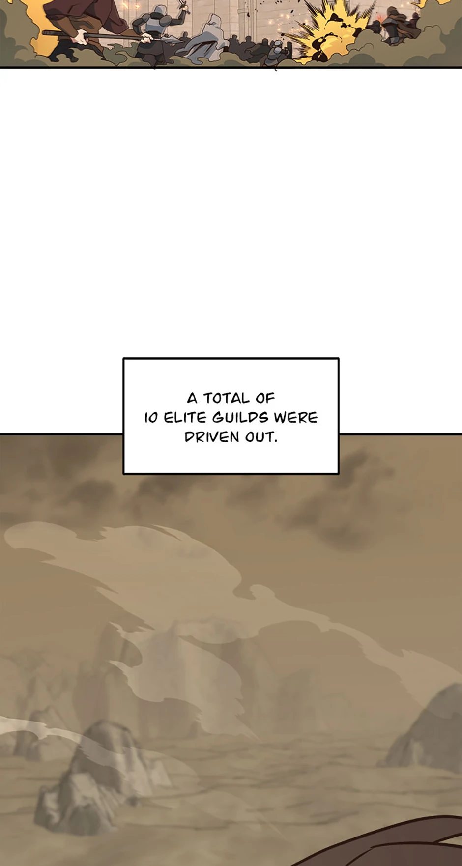 One-In-Seven-Billion Irregular Chapter 123 - Page 85
