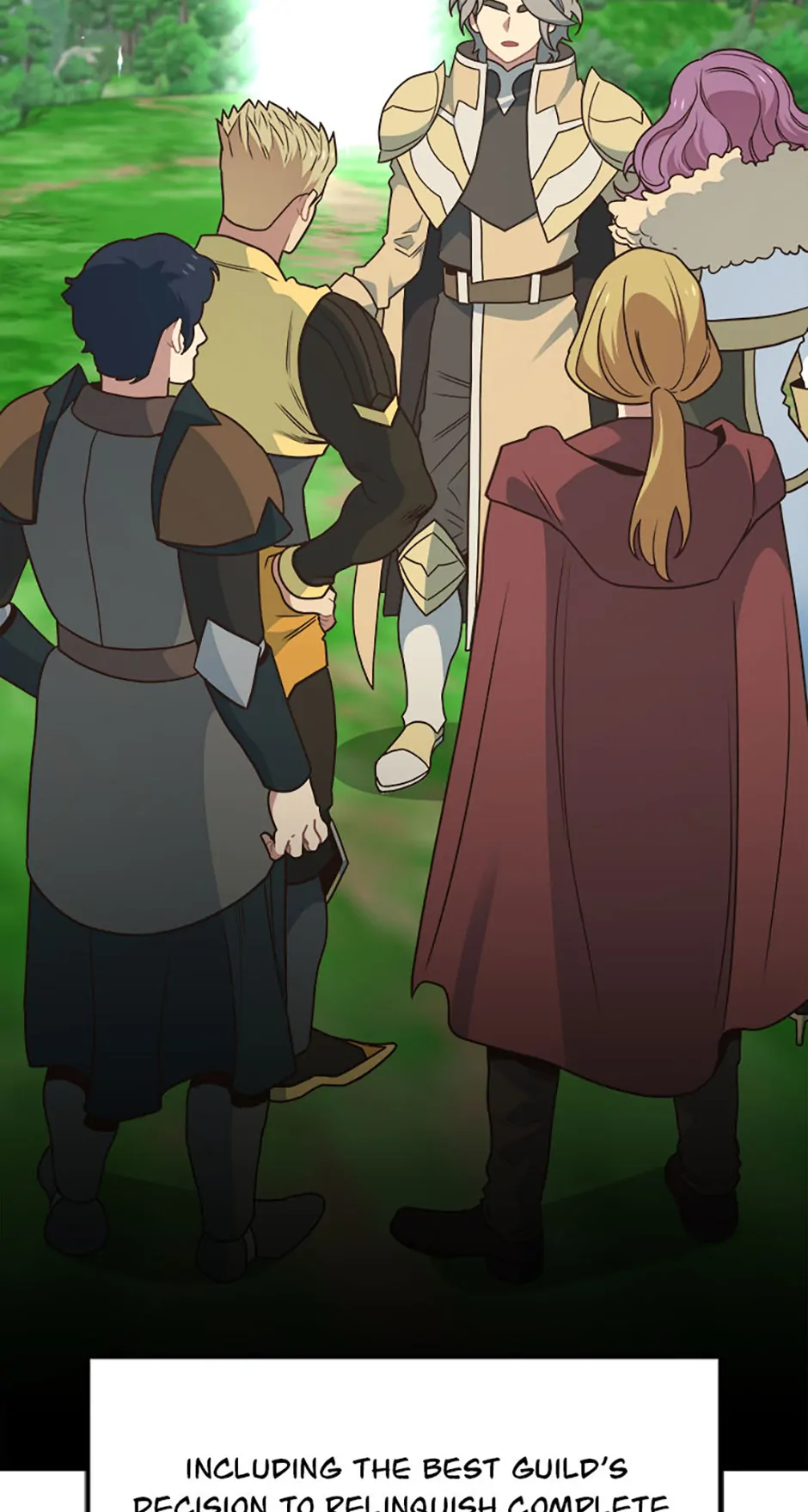 One-In-Seven-Billion Irregular Chapter 123 - Page 88