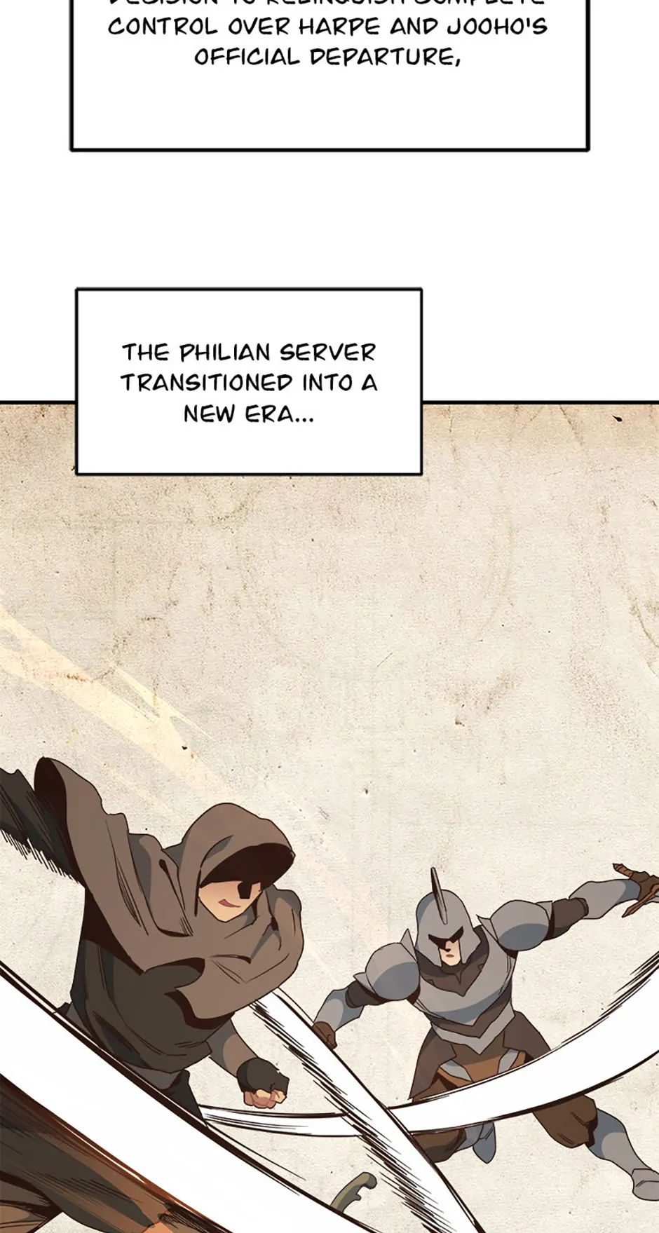 One-In-Seven-Billion Irregular Chapter 123 - Page 89