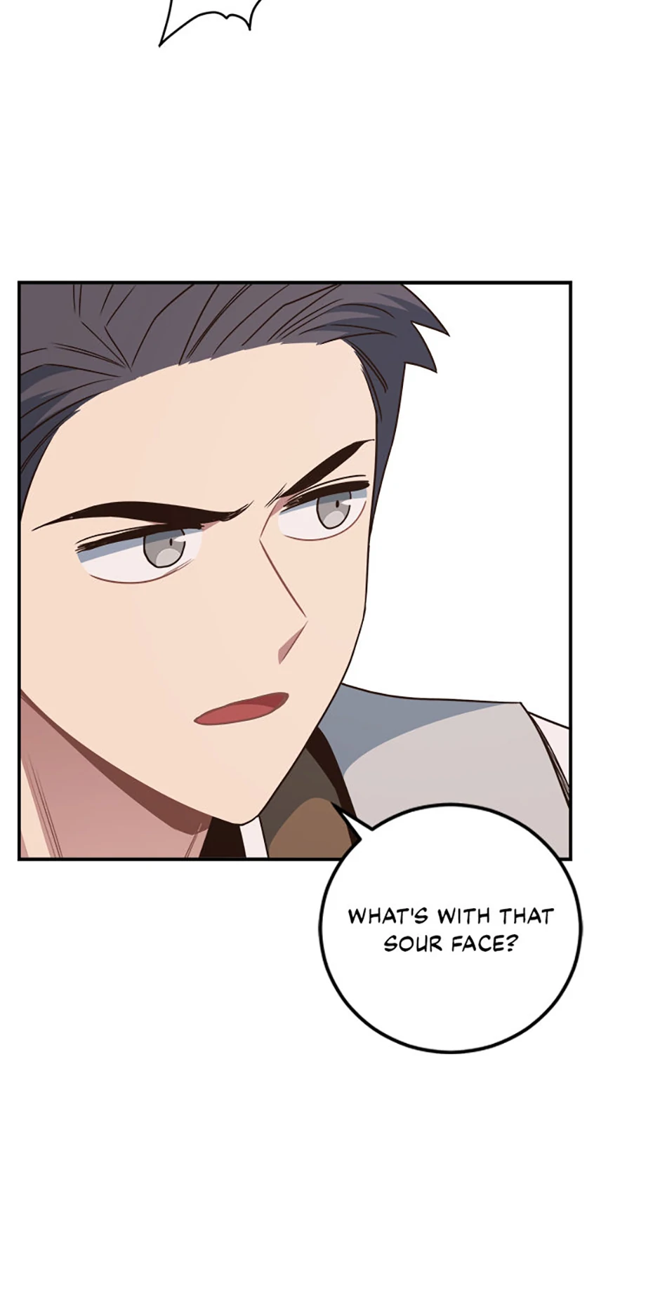 One-In-Seven-Billion Irregular Chapter 123 - Page 9