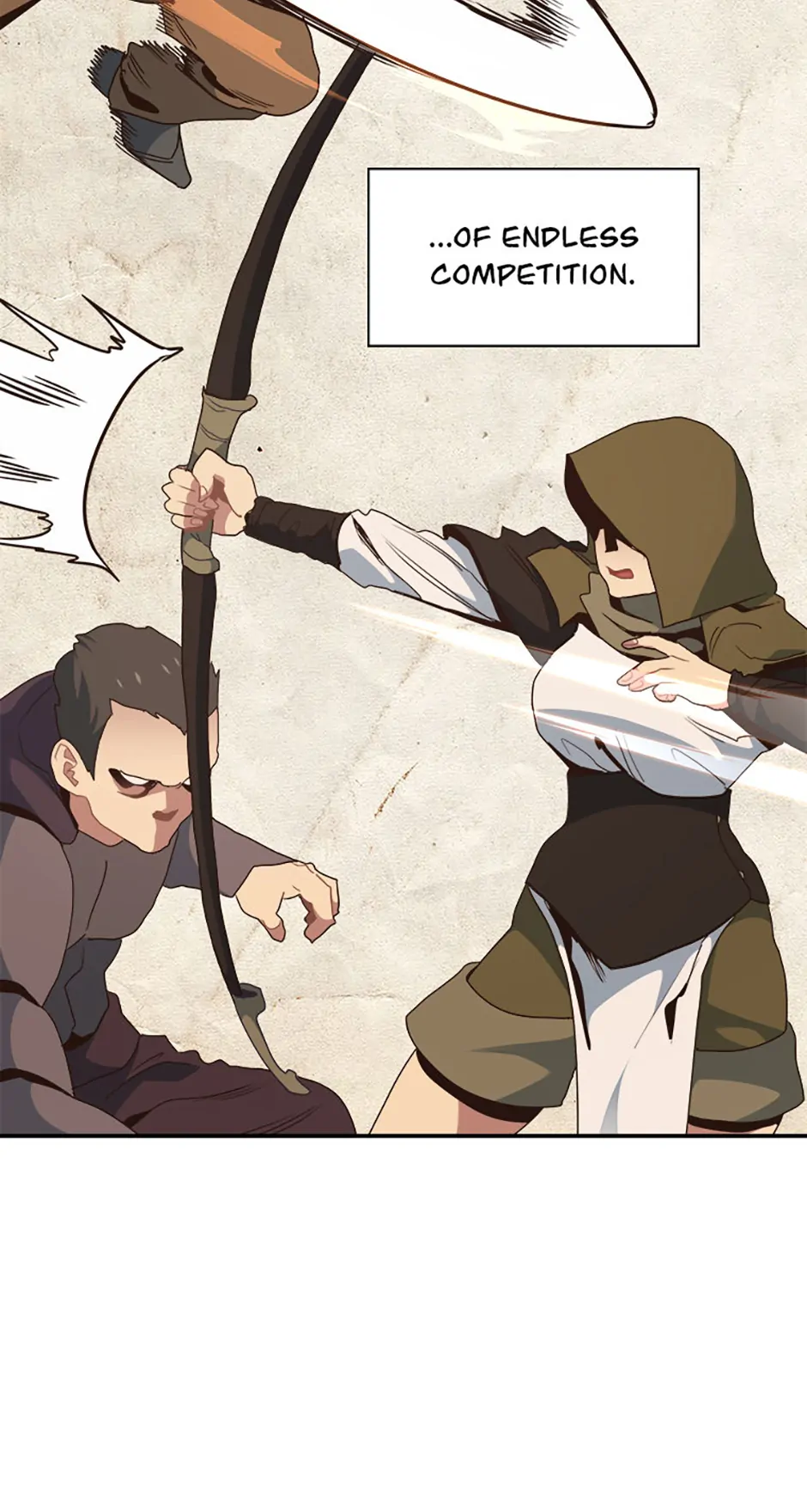 One-In-Seven-Billion Irregular Chapter 123 - Page 90