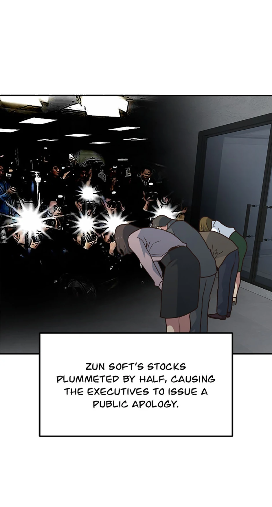 One-In-Seven-Billion Irregular Chapter 123 - Page 93