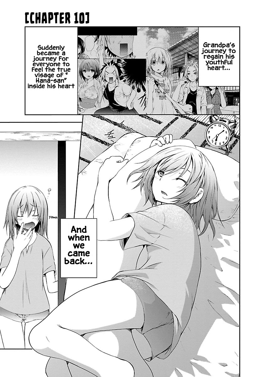 One More Age Chapter 10 - Page 2