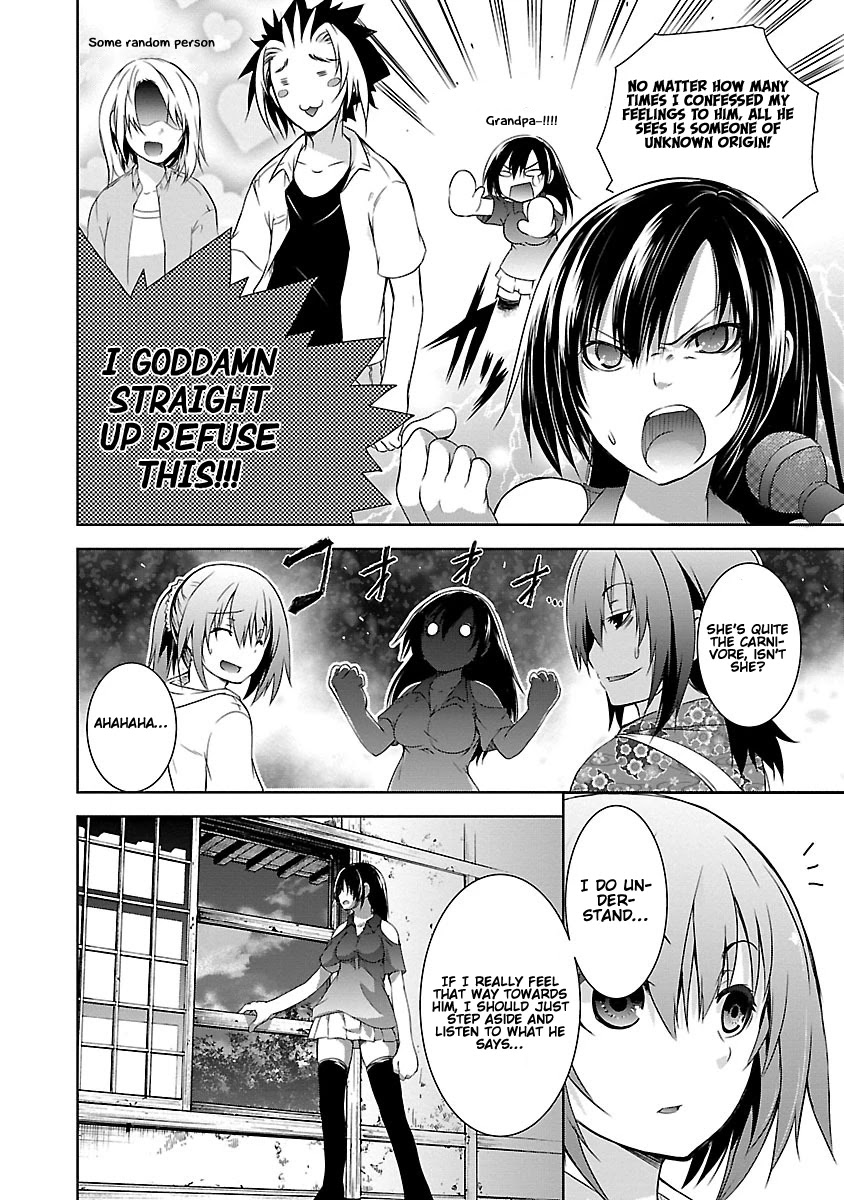 One More Age Chapter 10 - Page 19