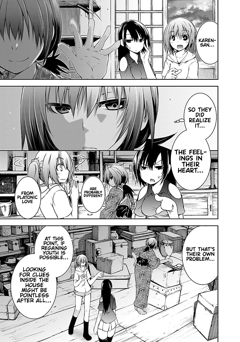 One More Age Chapter 10 - Page 26
