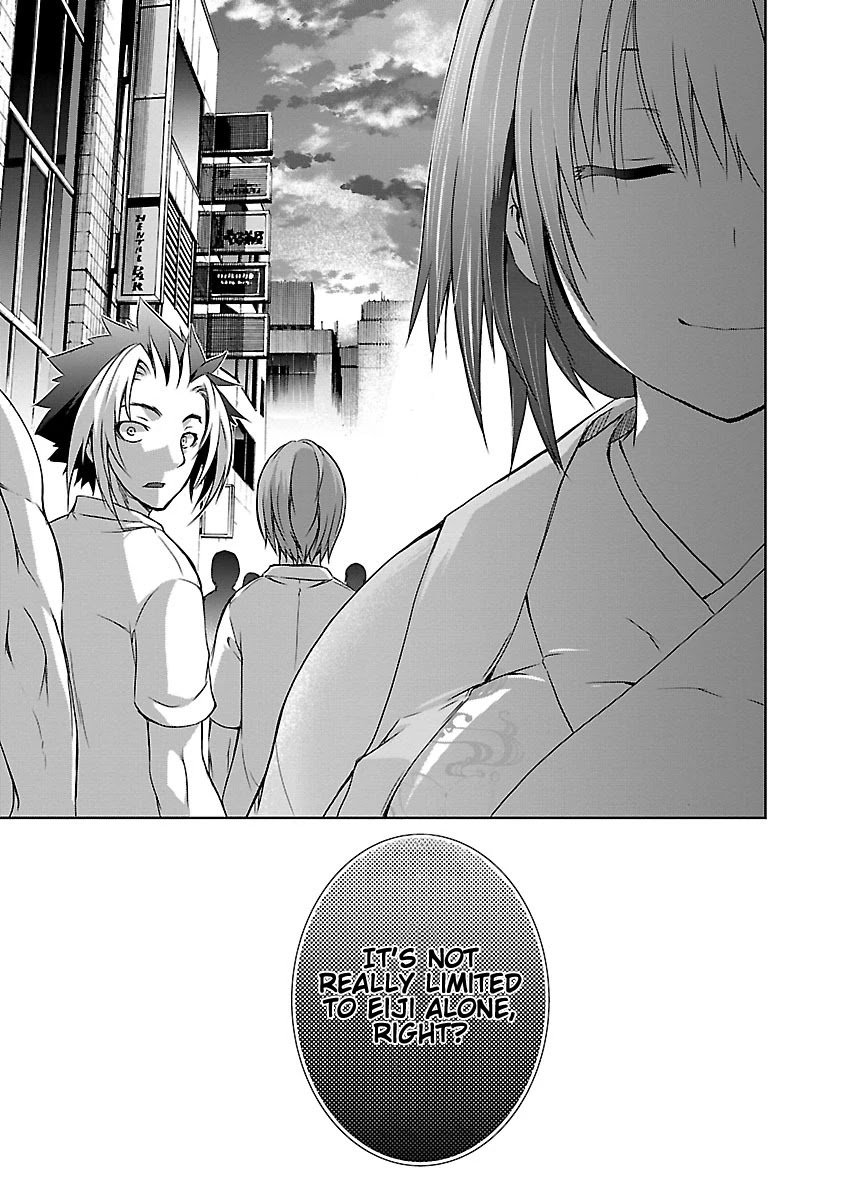 One More Age Chapter 10 - Page 28