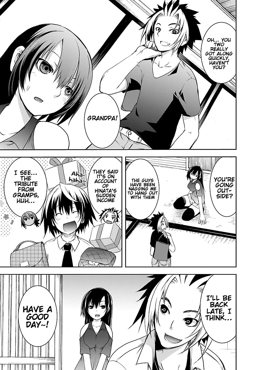 One More Age Chapter 10 - Page 8