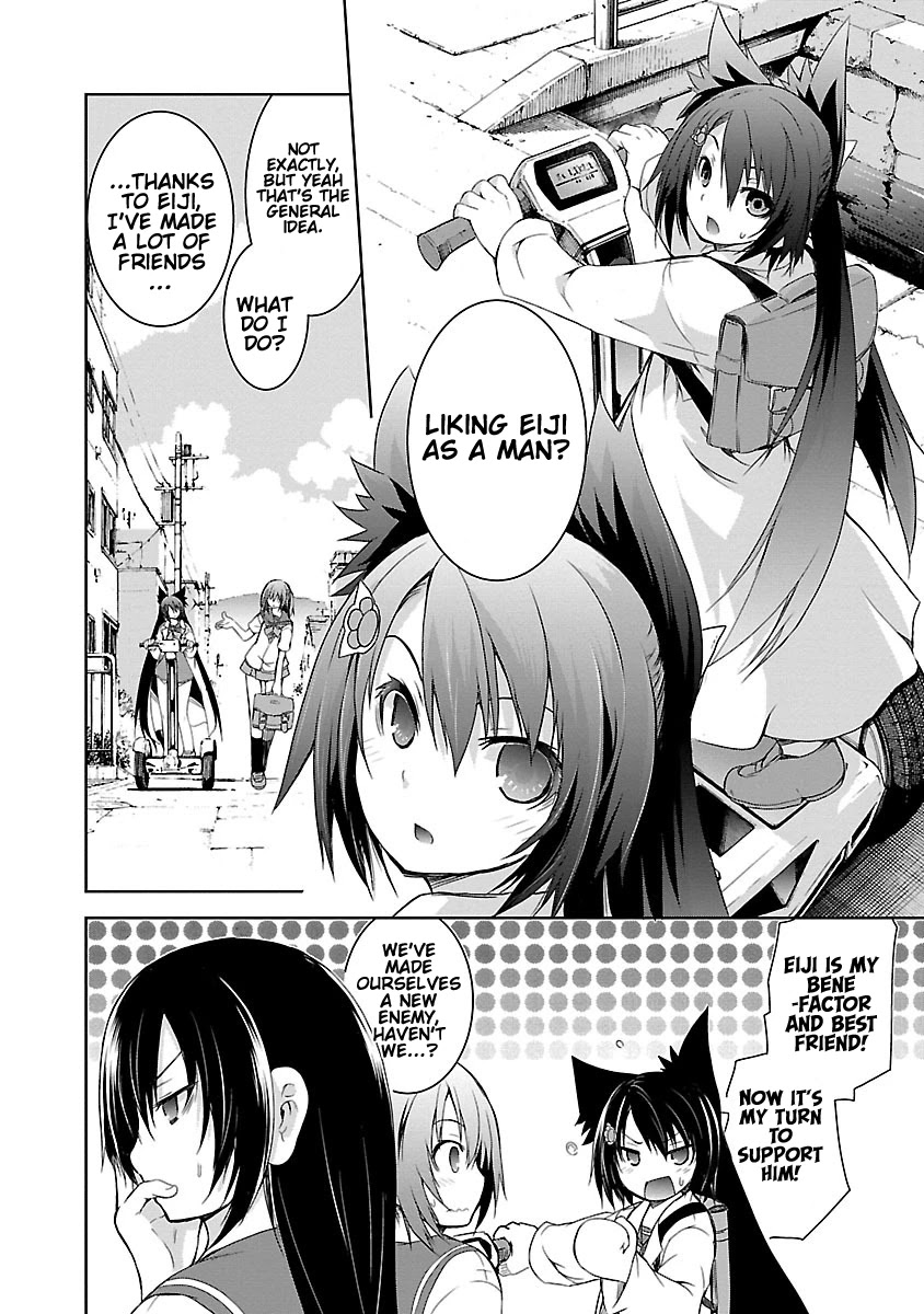 One More Age Chapter 11 - Page 5