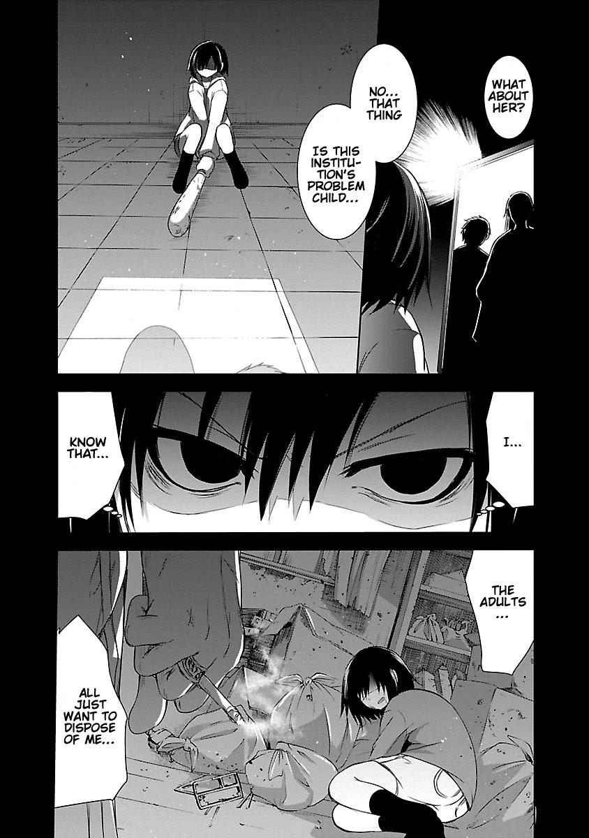 One More Age Chapter 9 - Page 20