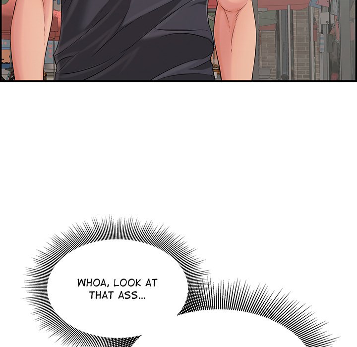 One More Time (Seokhyeon) Chapter 1 - Page 105