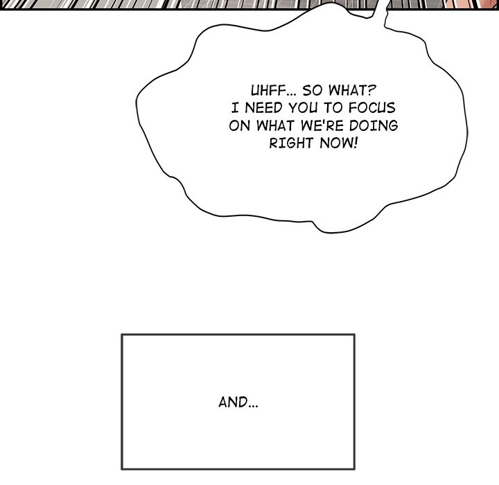 One More Time (Seokhyeon) Chapter 1 - Page 12