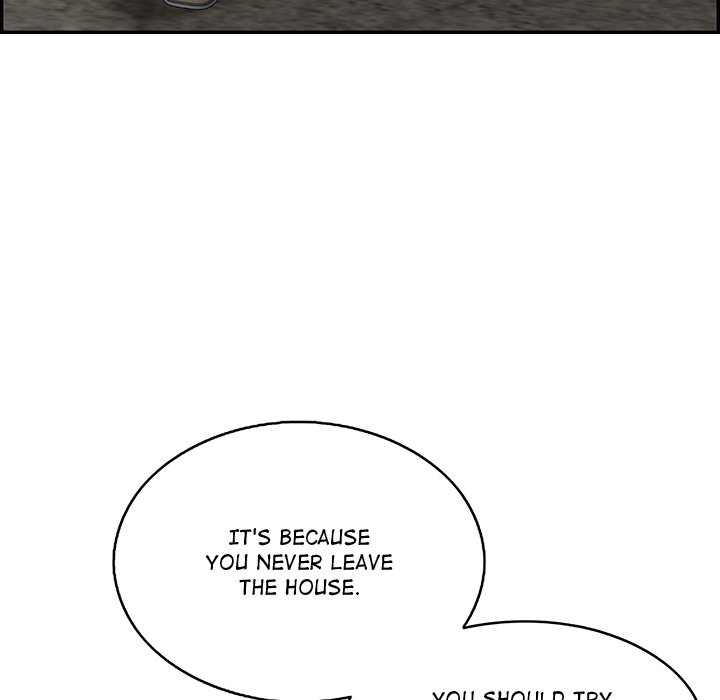 One More Time (Seokhyeon) Chapter 1 - Page 124