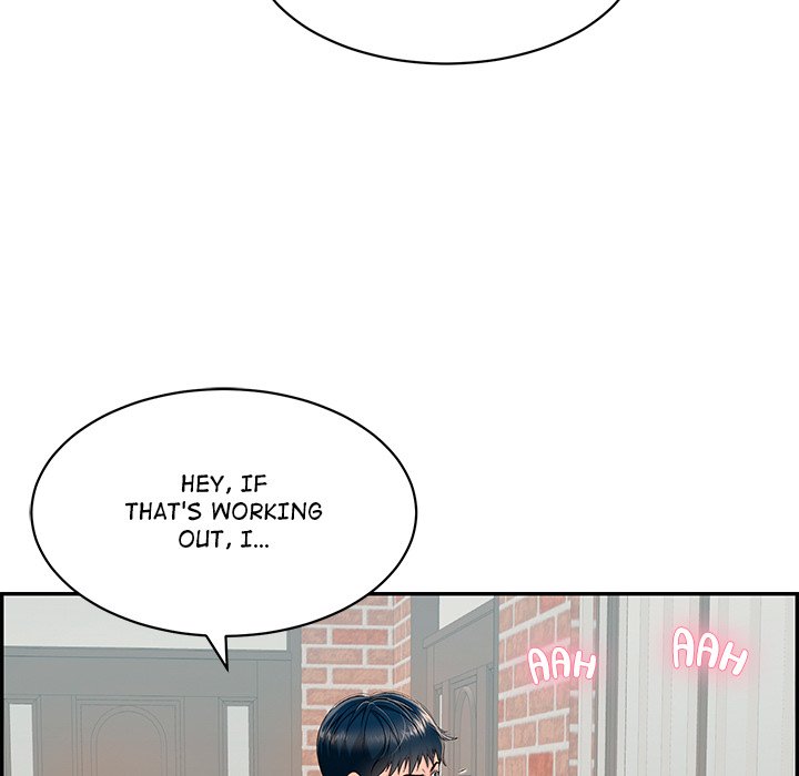 One More Time (Seokhyeon) Chapter 1 - Page 128