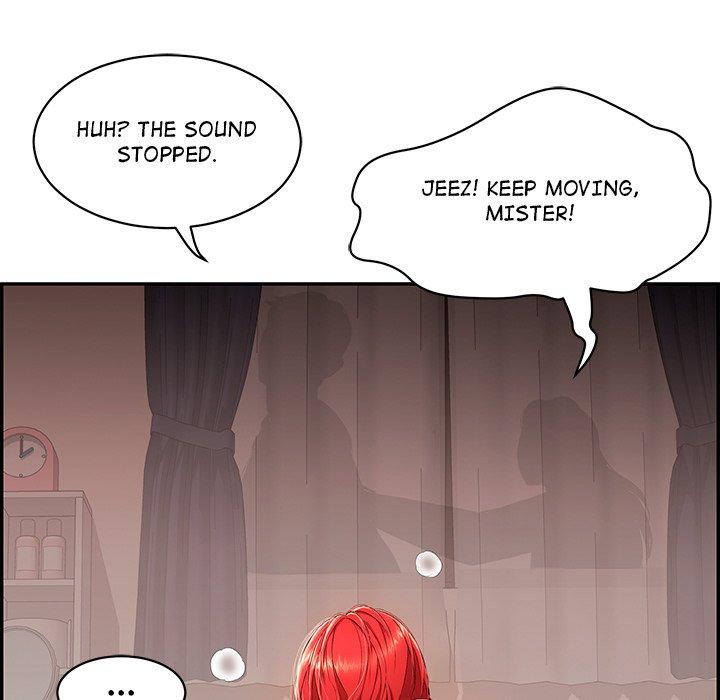 One More Time (Seokhyeon) Chapter 1 - Page 136