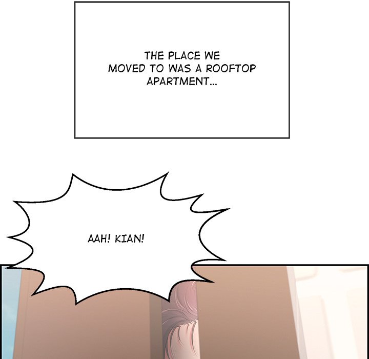 One More Time (Seokhyeon) Chapter 1 - Page 16