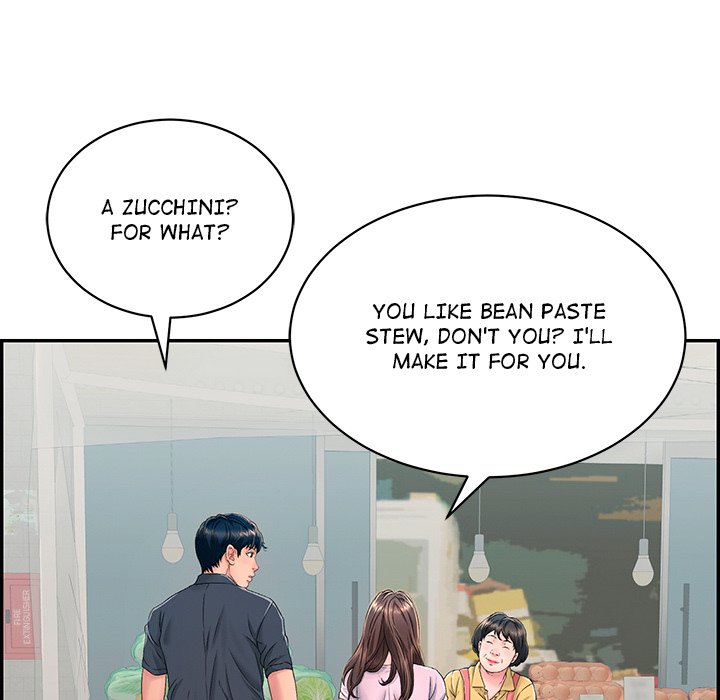 One More Time (Seokhyeon) Chapter 1 - Page 42