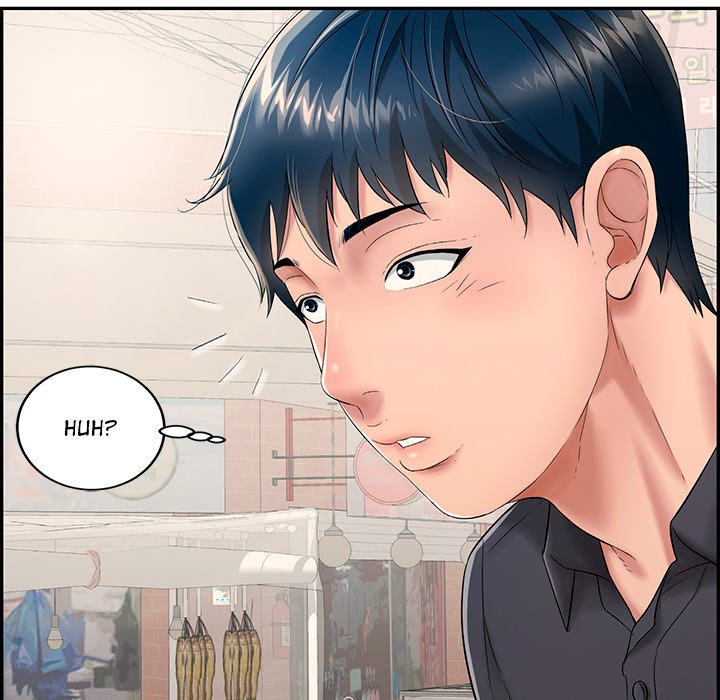 One More Time (Seokhyeon) Chapter 1 - Page 63