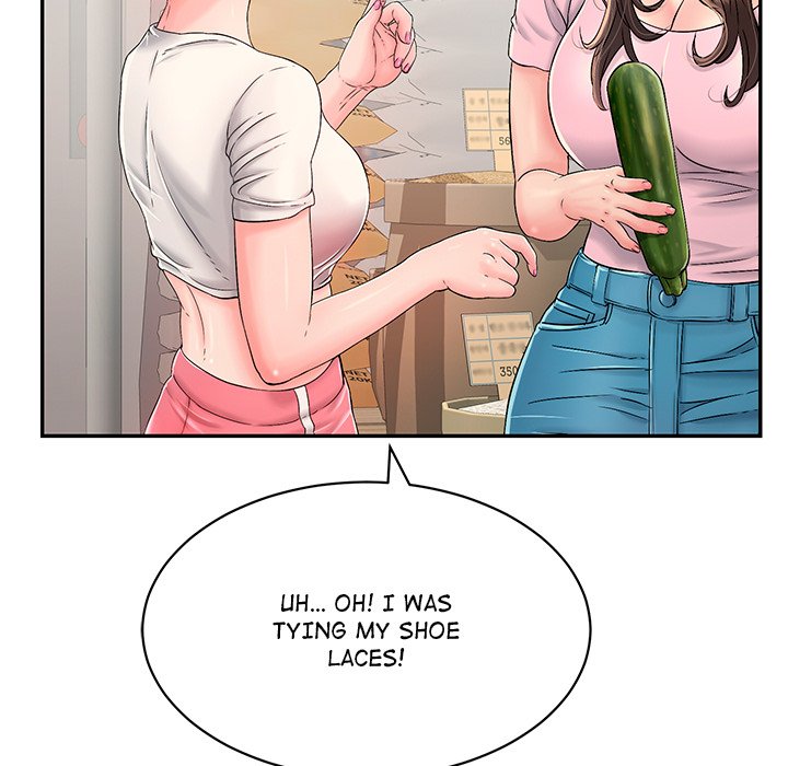 One More Time (Seokhyeon) Chapter 1 - Page 90