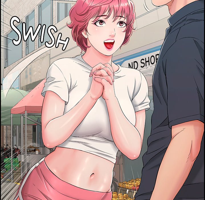 One More Time (Seokhyeon) Chapter 1 - Page 92