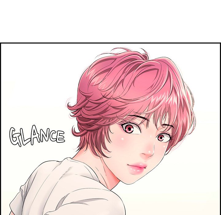 One More Time (Seokhyeon) Chapter 1 - Page 96