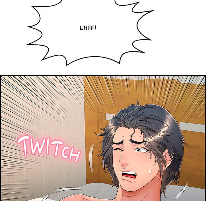 One More Time (Seokhyeon) Chapter 10 - Page 111