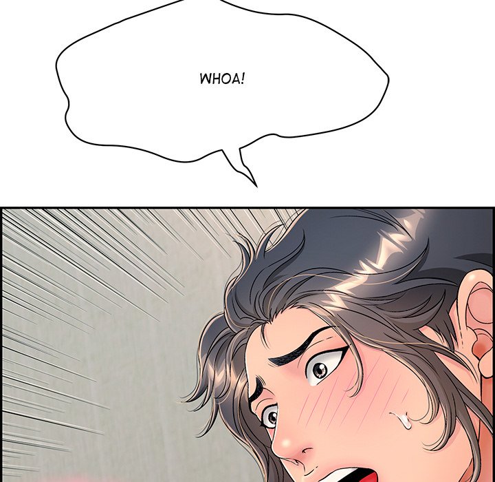 One More Time (Seokhyeon) Chapter 10 - Page 115