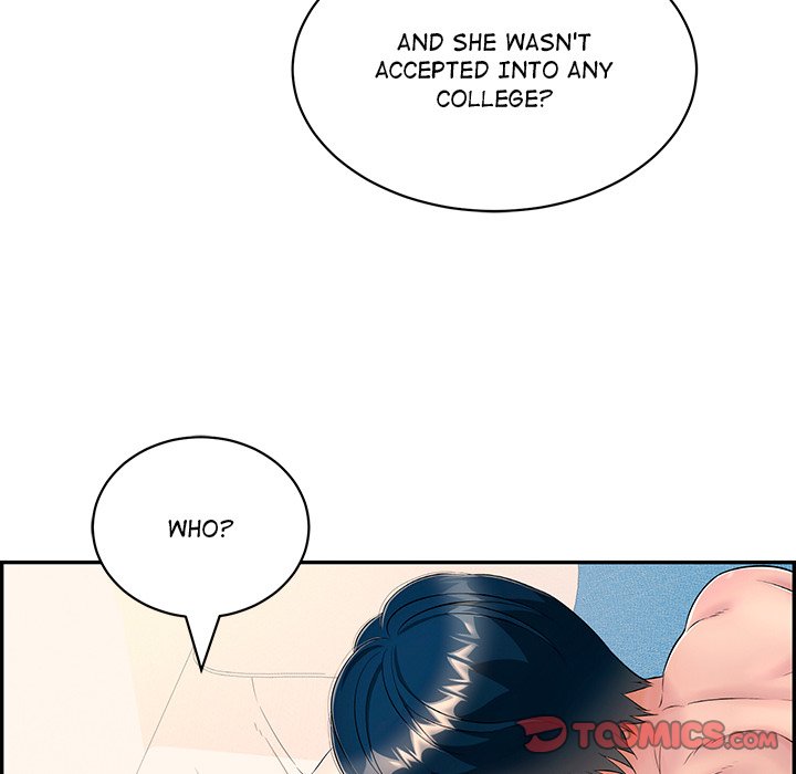 One More Time (Seokhyeon) Chapter 10 - Page 28