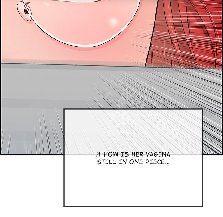 One More Time (Seokhyeon) Chapter 10 - Page 53