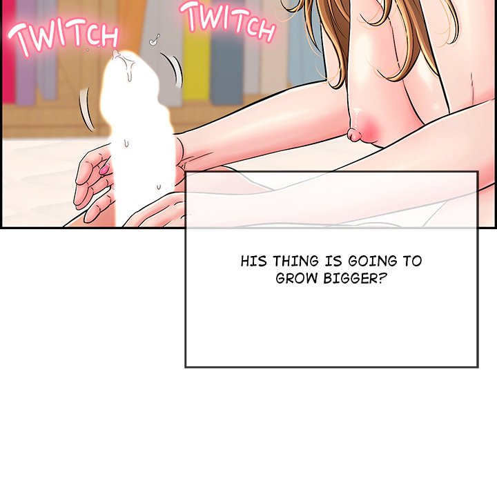 One More Time (Seokhyeon) Chapter 10 - Page 93