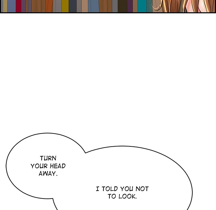 One More Time (Seokhyeon) Chapter 10 - Page 99